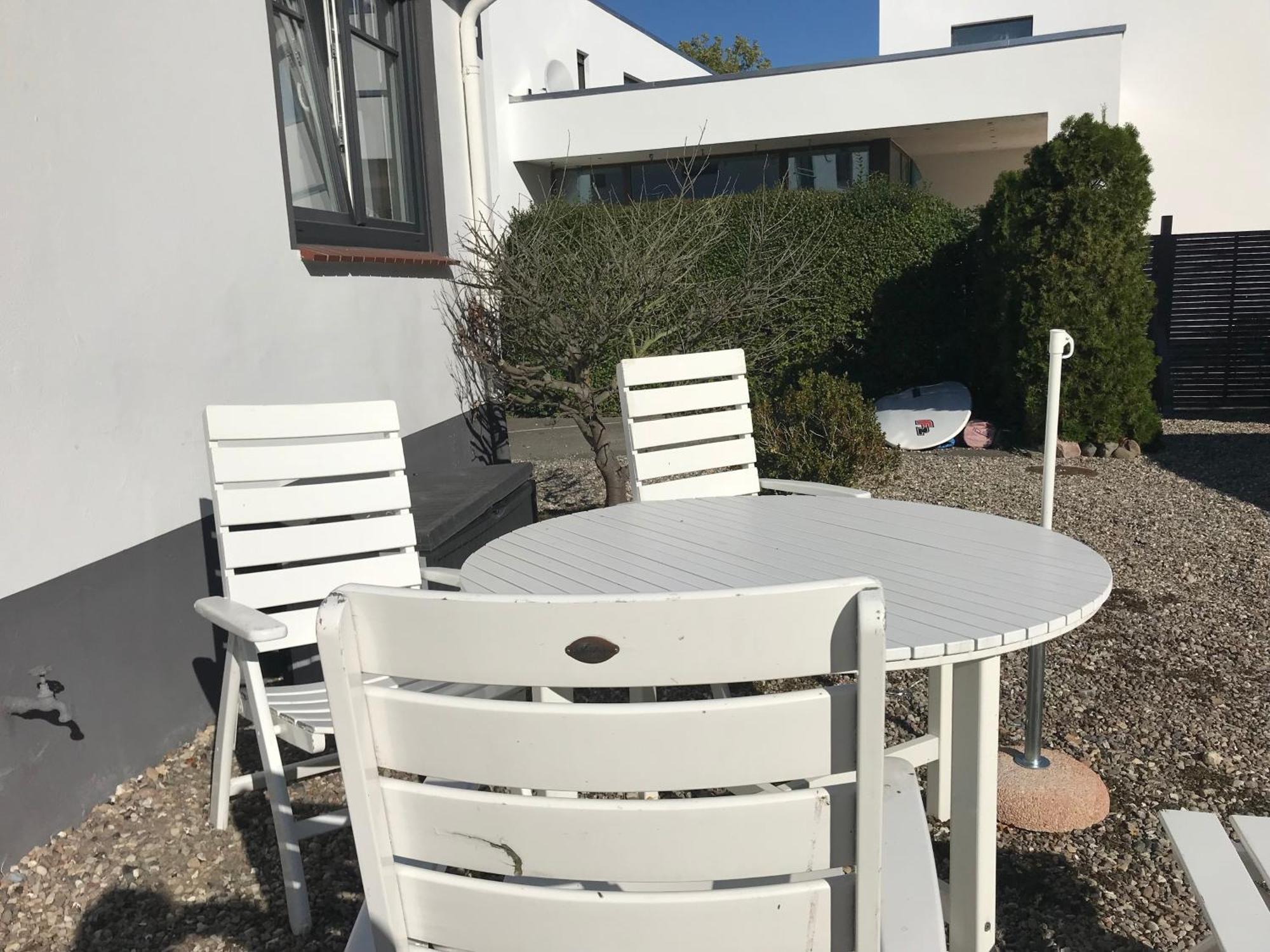 Landhaus Zur Seebruecke Nr 3 达默 外观 照片